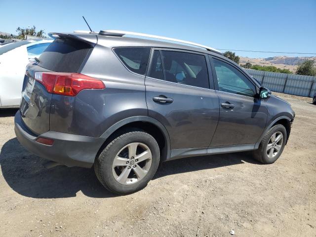 Photo 2 VIN: 2T3WFREV4FW229626 - TOYOTA RAV4 