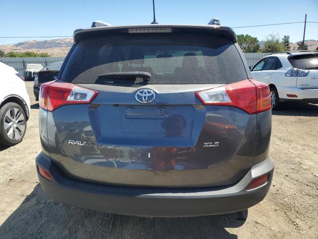 Photo 5 VIN: 2T3WFREV4FW229626 - TOYOTA RAV4 