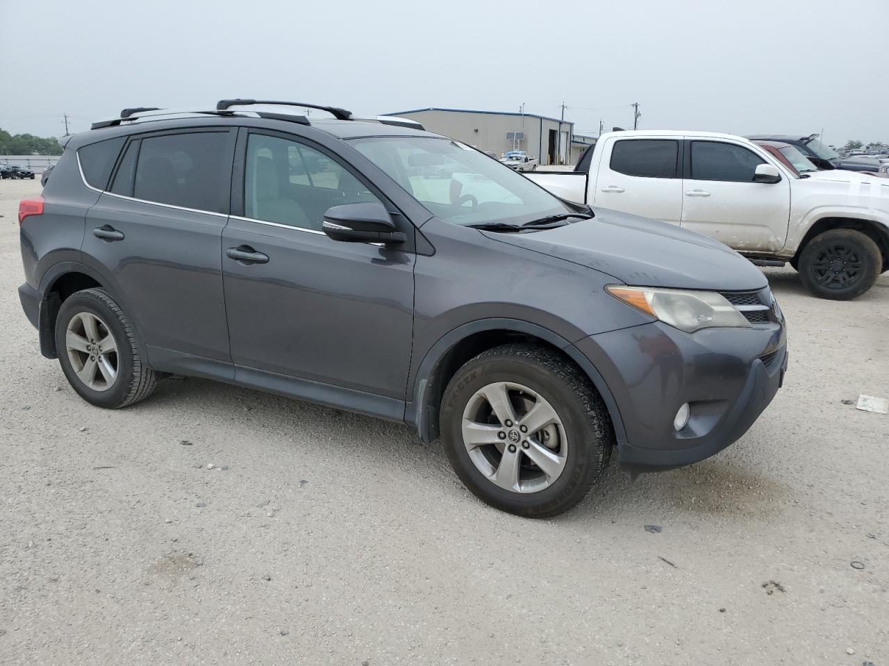 Photo 3 VIN: 2T3WFREV4FW231151 - TOYOTA RAV 4 