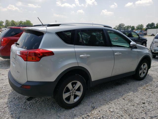 Photo 2 VIN: 2T3WFREV4FW232090 - TOYOTA RAV4 XLE 