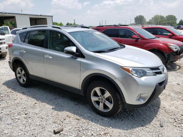 Photo 3 VIN: 2T3WFREV4FW232090 - TOYOTA RAV4 XLE 