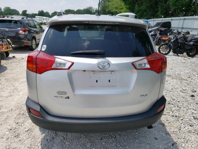 Photo 5 VIN: 2T3WFREV4FW232090 - TOYOTA RAV4 XLE 