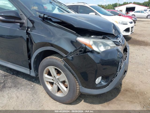 Photo 5 VIN: 2T3WFREV4FW232168 - TOYOTA RAV4 