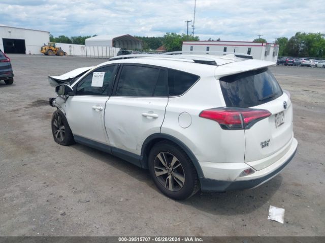 Photo 2 VIN: 2T3WFREV4GW235301 - TOYOTA RAV4 