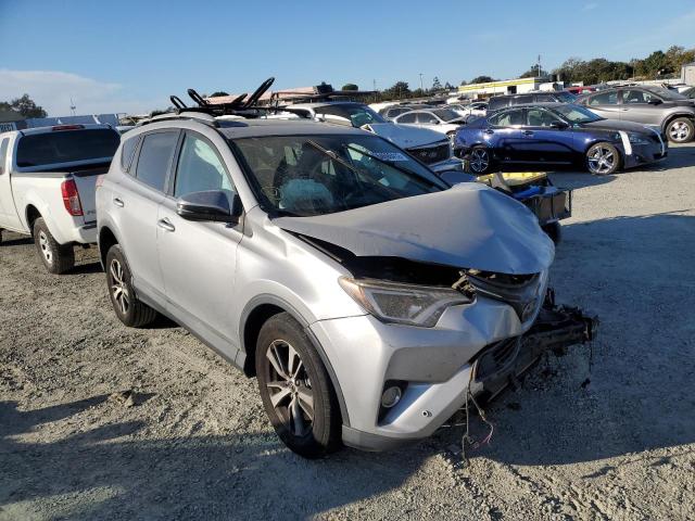 Photo 0 VIN: 2T3WFREV4GW241244 - TOYOTA RAV4 XLE 