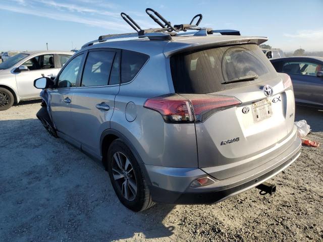 Photo 2 VIN: 2T3WFREV4GW241244 - TOYOTA RAV4 XLE 