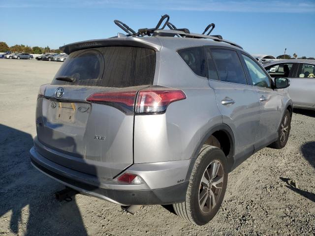 Photo 3 VIN: 2T3WFREV4GW241244 - TOYOTA RAV4 XLE 