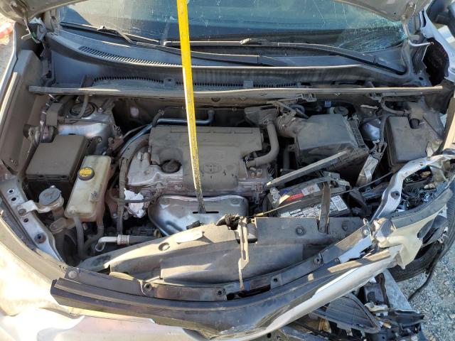 Photo 6 VIN: 2T3WFREV4GW241244 - TOYOTA RAV4 XLE 