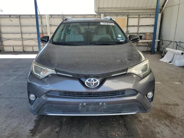 Photo 4 VIN: 2T3WFREV4GW246606 - TOYOTA RAV4 XLE 