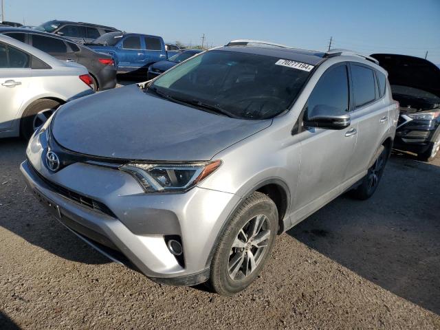 Photo 0 VIN: 2T3WFREV4GW247397 - TOYOTA RAV4 XLE 