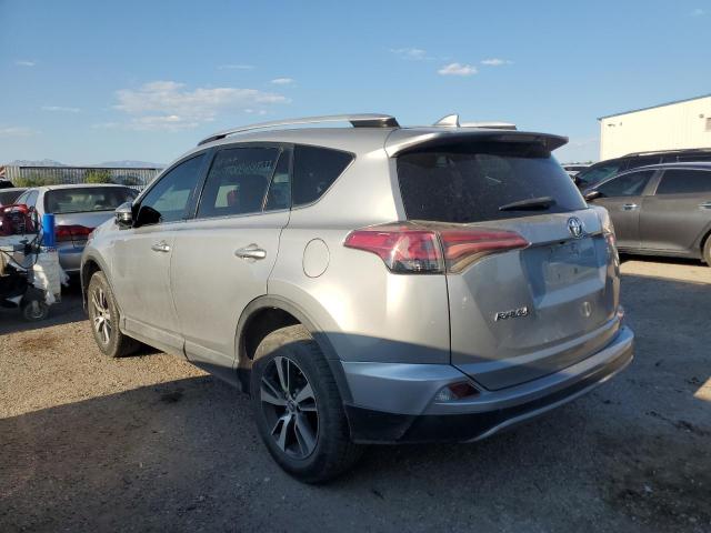 Photo 1 VIN: 2T3WFREV4GW247397 - TOYOTA RAV4 XLE 