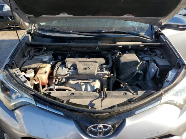 Photo 10 VIN: 2T3WFREV4GW247397 - TOYOTA RAV4 XLE 