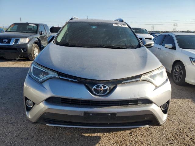 Photo 4 VIN: 2T3WFREV4GW247397 - TOYOTA RAV4 XLE 