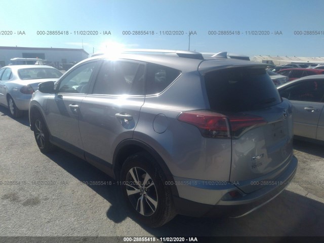 Photo 2 VIN: 2T3WFREV4GW247884 - TOYOTA RAV4 