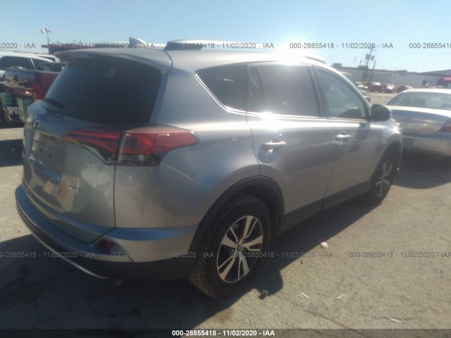 Photo 3 VIN: 2T3WFREV4GW247884 - TOYOTA RAV4 