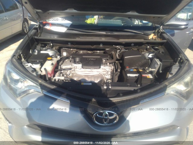 Photo 9 VIN: 2T3WFREV4GW247884 - TOYOTA RAV4 