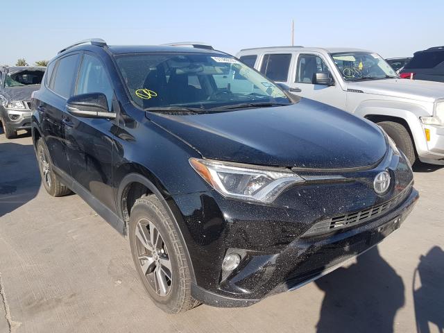 Photo 0 VIN: 2T3WFREV4GW251031 - TOYOTA RAV4 XLE 