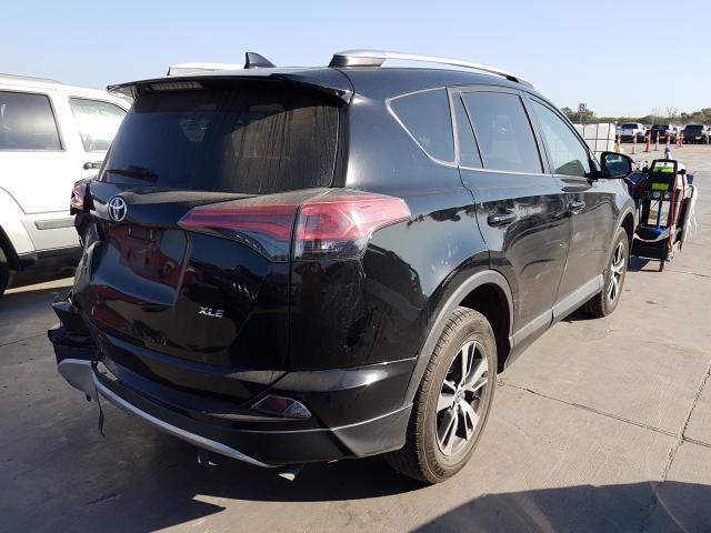 Photo 3 VIN: 2T3WFREV4GW251031 - TOYOTA RAV4 XLE 