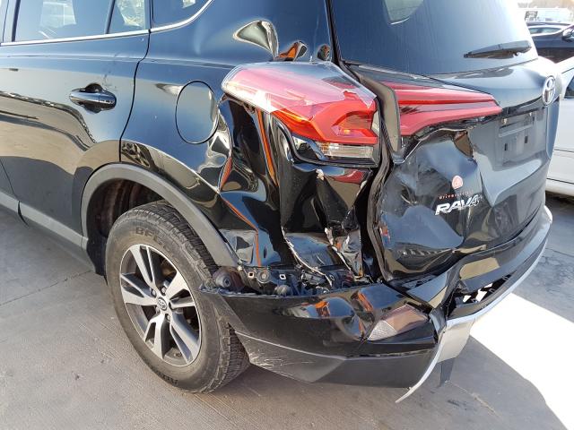 Photo 8 VIN: 2T3WFREV4GW251031 - TOYOTA RAV4 XLE 