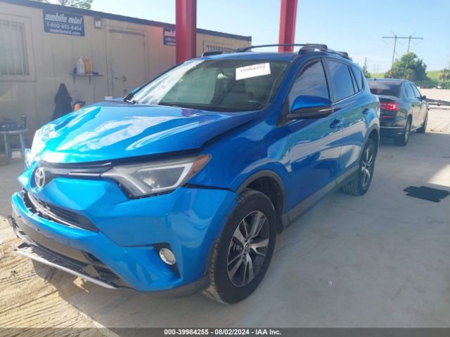 Photo 1 VIN: 2T3WFREV4GW256780 - TOYOTA RAV4 