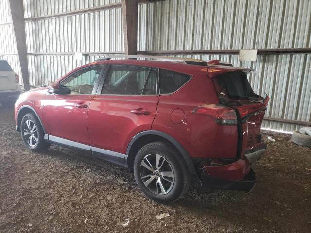 Photo 1 VIN: 2T3WFREV4GW257735 - TOYOTA RAV4 XLE 