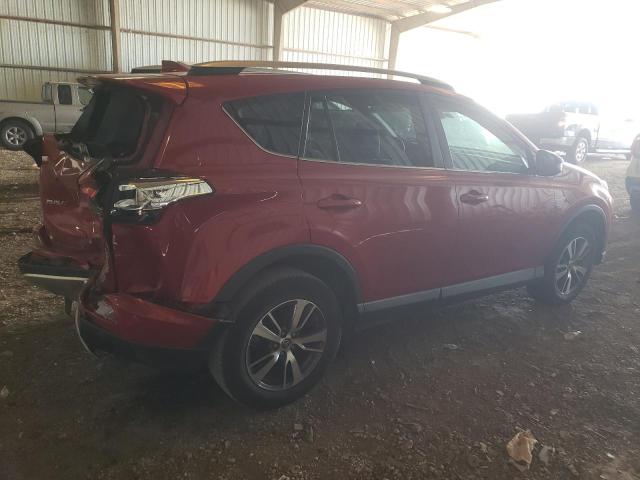 Photo 2 VIN: 2T3WFREV4GW257735 - TOYOTA RAV4 XLE 