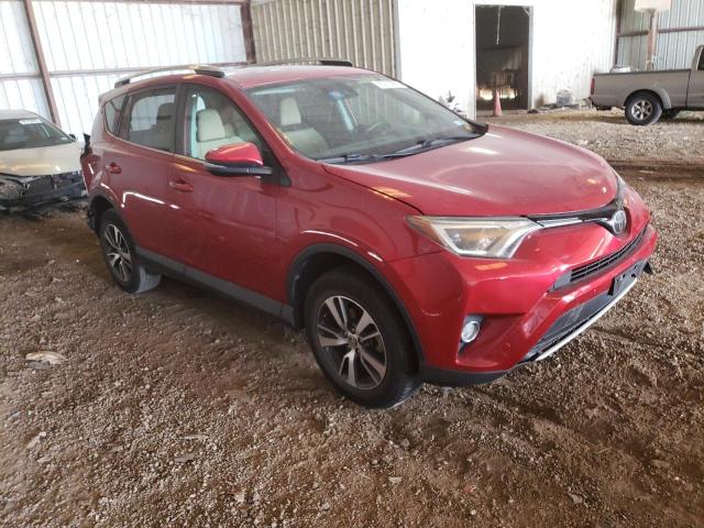 Photo 3 VIN: 2T3WFREV4GW257735 - TOYOTA RAV4 XLE 