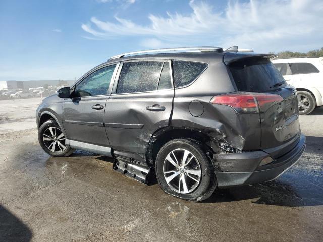 Photo 1 VIN: 2T3WFREV4GW262482 - TOYOTA RAV4 XLE 