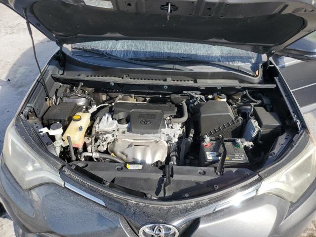 Photo 11 VIN: 2T3WFREV4GW262482 - TOYOTA RAV4 XLE 