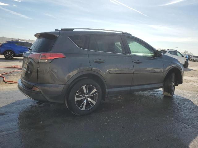 Photo 2 VIN: 2T3WFREV4GW262482 - TOYOTA RAV4 XLE 