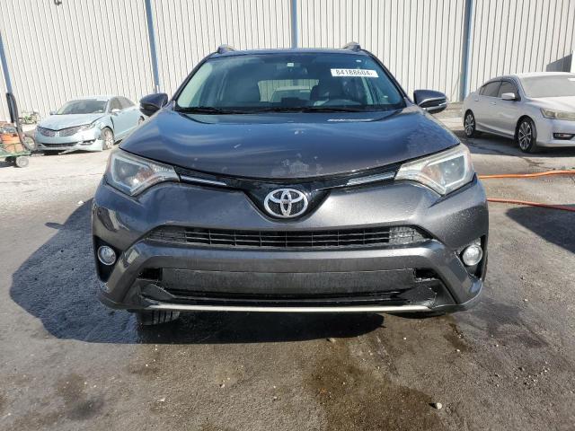 Photo 4 VIN: 2T3WFREV4GW262482 - TOYOTA RAV4 XLE 