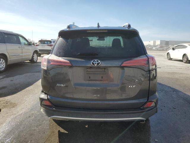 Photo 5 VIN: 2T3WFREV4GW262482 - TOYOTA RAV4 XLE 