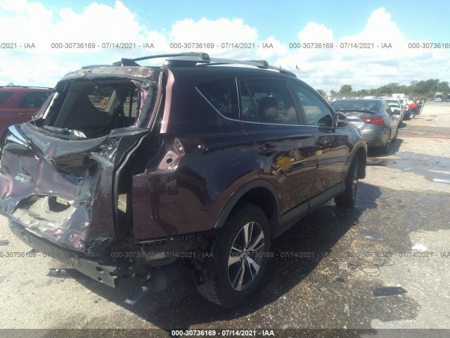 Photo 3 VIN: 2T3WFREV4GW269285 - TOYOTA RAV4 