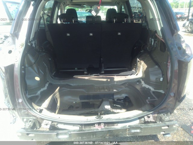 Photo 7 VIN: 2T3WFREV4GW269285 - TOYOTA RAV4 