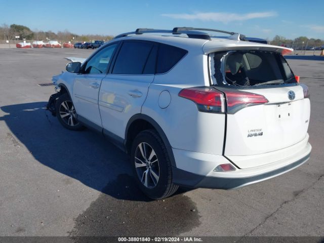 Photo 2 VIN: 2T3WFREV4GW277600 - TOYOTA RAV4 