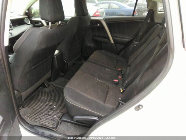 Photo 7 VIN: 2T3WFREV4GW277838 - TOYOTA RAV4 