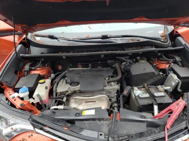 Photo 11 VIN: 2T3WFREV4GW278200 - TOYOTA RAV4 XLE 