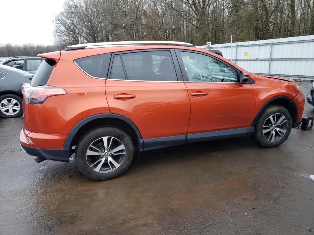 Photo 2 VIN: 2T3WFREV4GW278200 - TOYOTA RAV4 XLE 