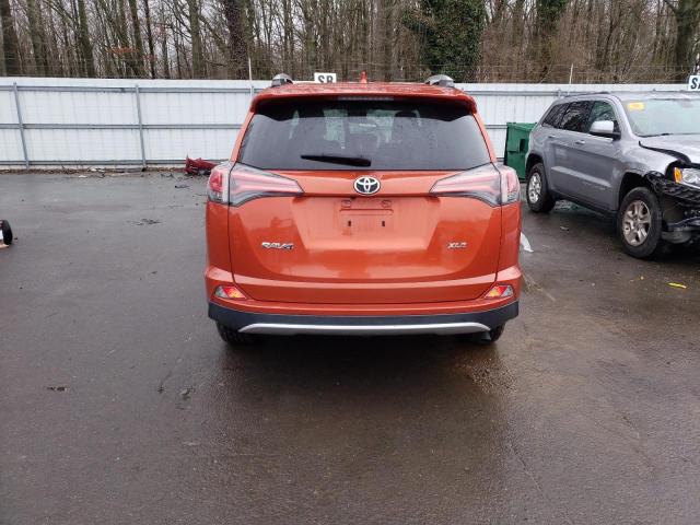 Photo 5 VIN: 2T3WFREV4GW278200 - TOYOTA RAV4 XLE 