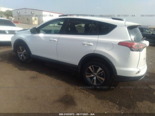 Photo 2 VIN: 2T3WFREV4GW280206 - TOYOTA RAV4 