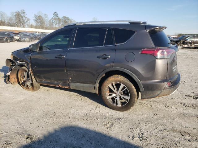 Photo 1 VIN: 2T3WFREV4GW281968 - TOYOTA RAV4 