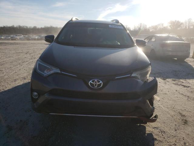 Photo 4 VIN: 2T3WFREV4GW281968 - TOYOTA RAV4 