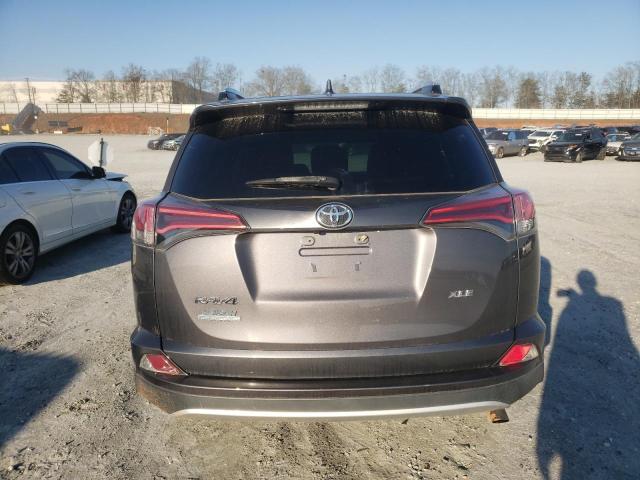 Photo 5 VIN: 2T3WFREV4GW281968 - TOYOTA RAV4 