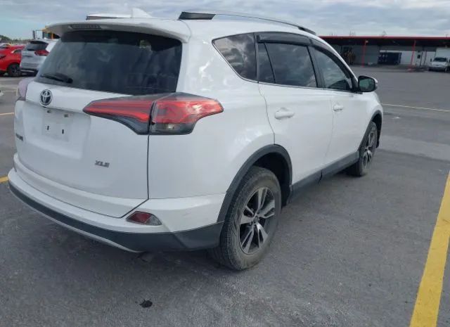 Photo 3 VIN: 2T3WFREV4GW283381 - TOYOTA RAV4 