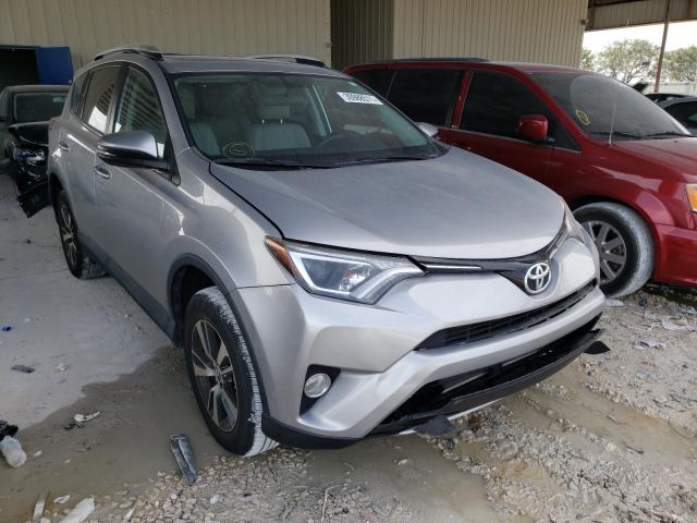 Photo 0 VIN: 2T3WFREV4GW285065 - TOYOTA RAV4 XLE 