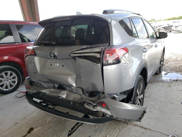 Photo 3 VIN: 2T3WFREV4GW285065 - TOYOTA RAV4 XLE 