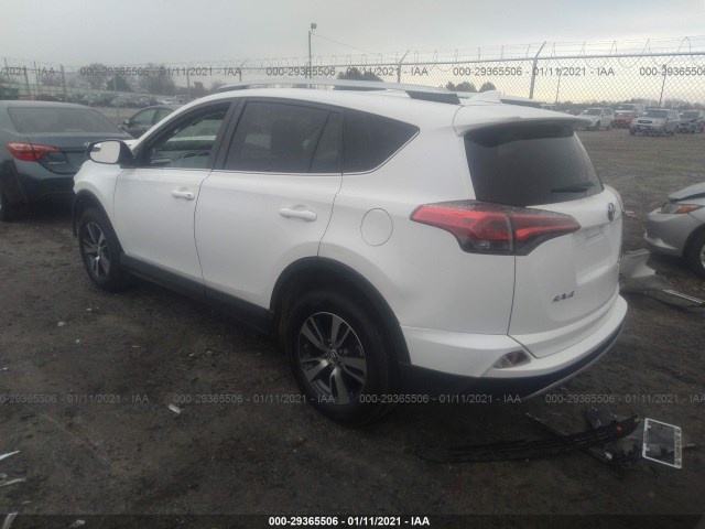 Photo 2 VIN: 2T3WFREV4GW292372 - TOYOTA RAV4 