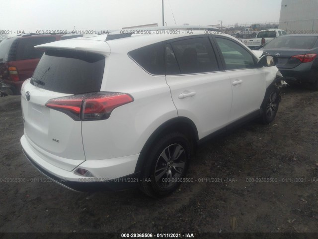 Photo 3 VIN: 2T3WFREV4GW292372 - TOYOTA RAV4 