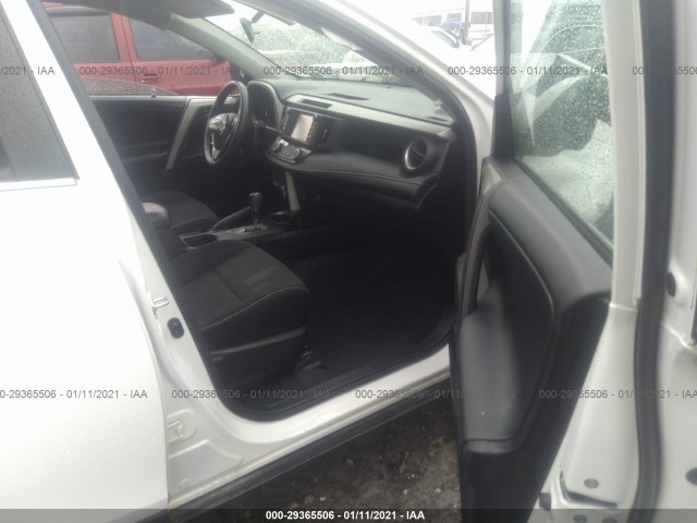 Photo 4 VIN: 2T3WFREV4GW292372 - TOYOTA RAV4 