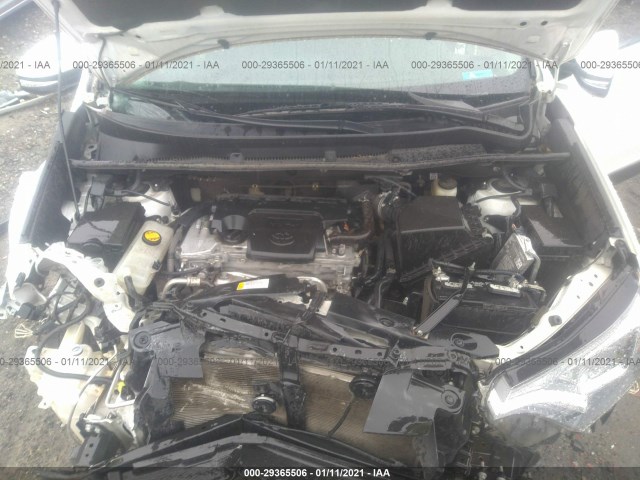 Photo 9 VIN: 2T3WFREV4GW292372 - TOYOTA RAV4 